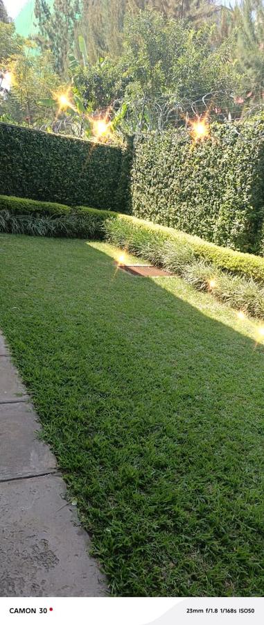 4 Bed Townhouse with En Suite in Kilimani - 16
