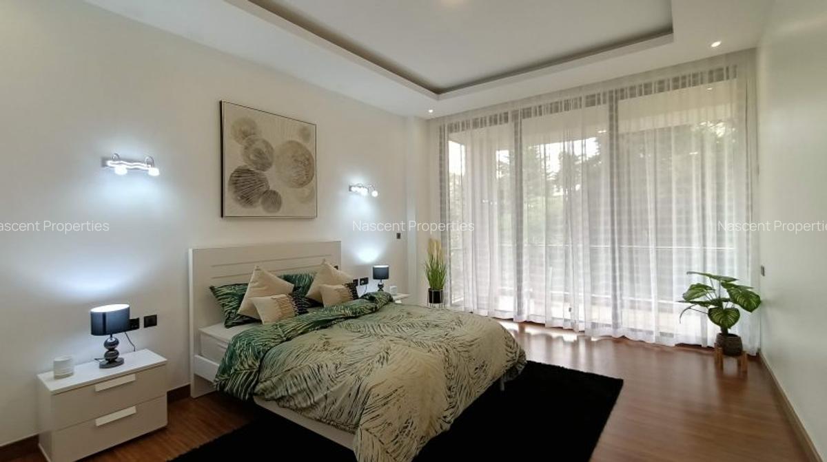 4 Bed Apartment with En Suite at Spring Valley - 10