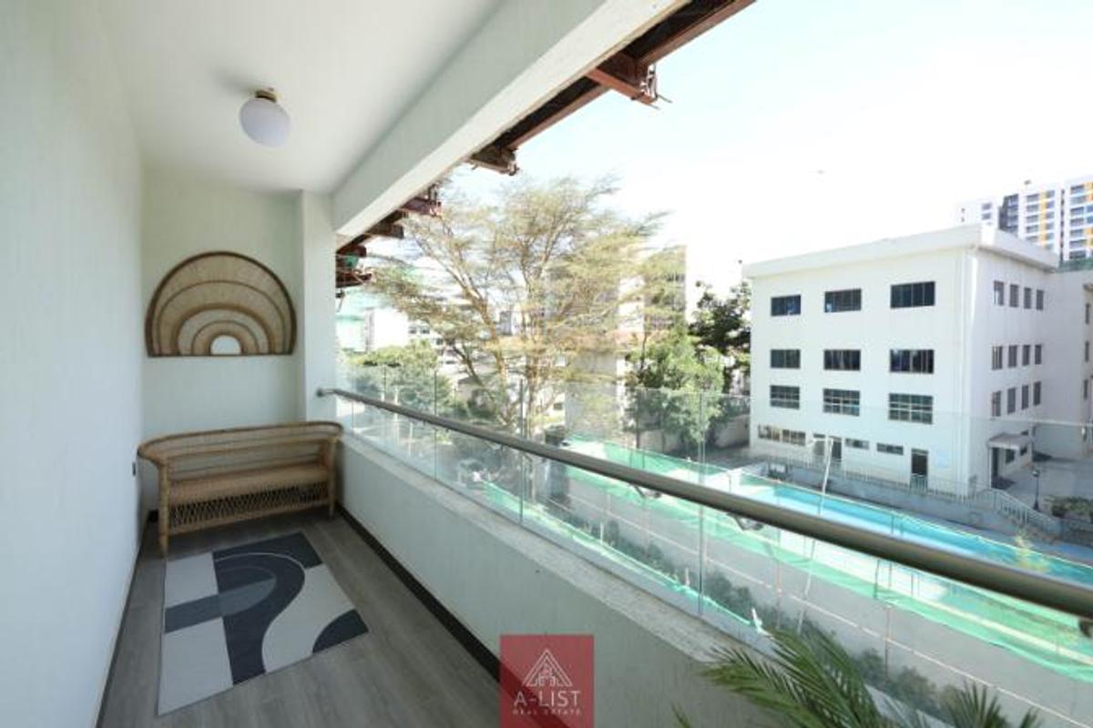 2 Bed Apartment with En Suite at Padmore Road - 18