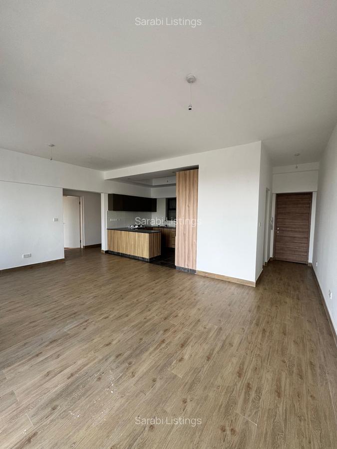 3 Bed Apartment with En Suite in Kilimani - 11