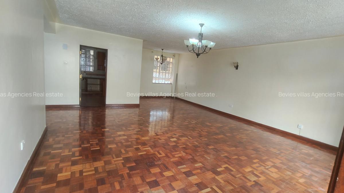 4 Bed Townhouse with Staff Quarters at Kileleshwa - 2
