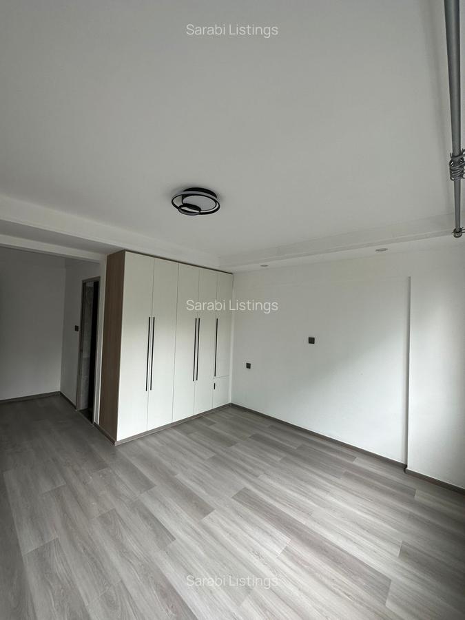 3 Bed Apartment with En Suite in Kileleshwa - 3