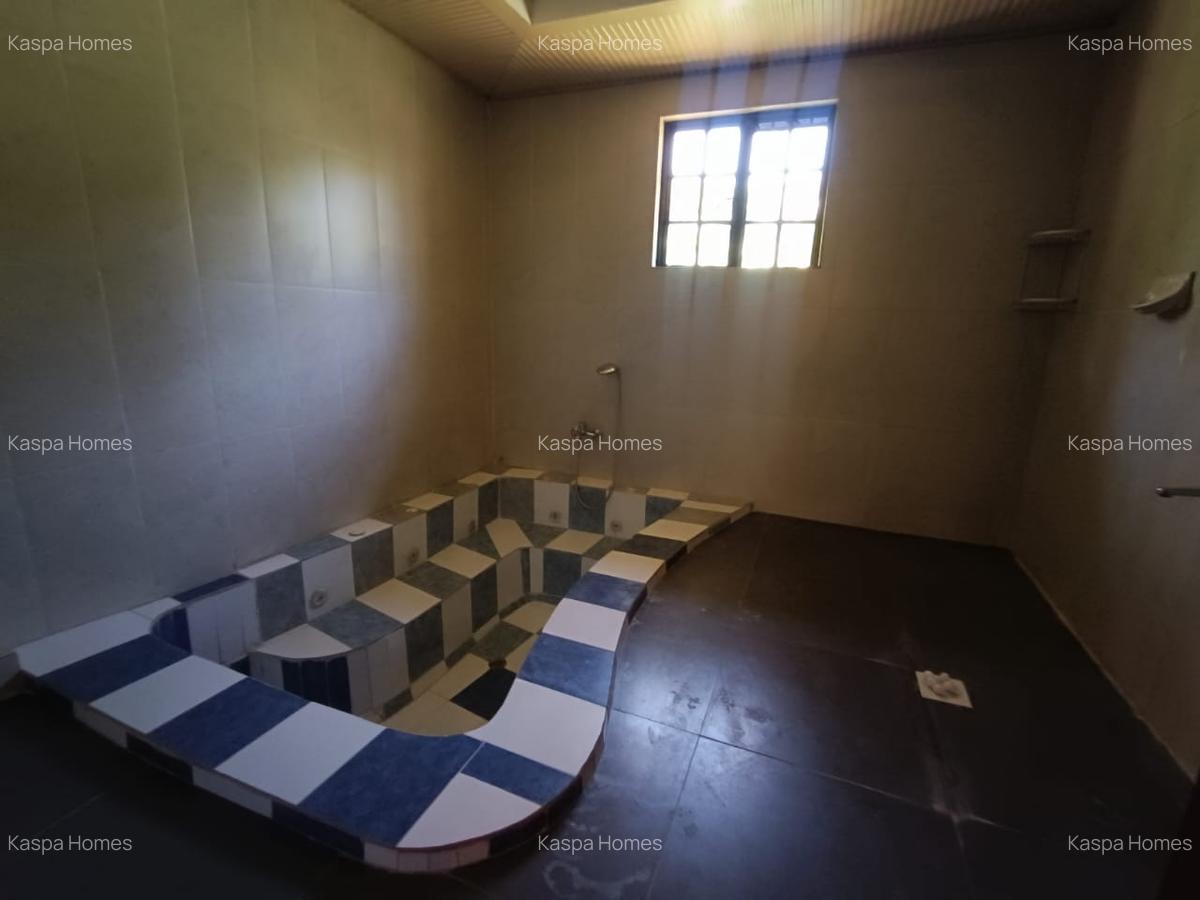 3 Bed House with En Suite in Karen - 9