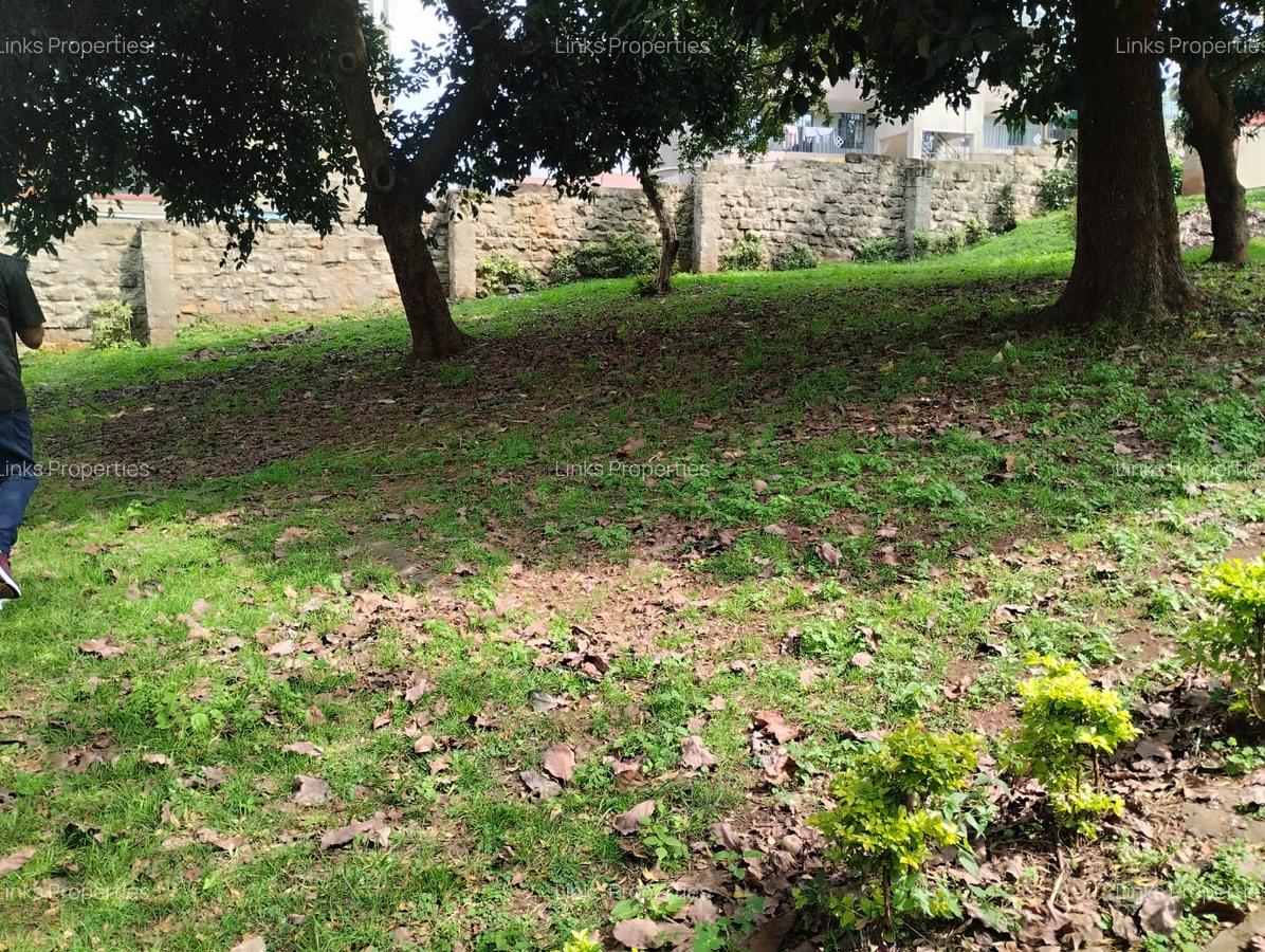 Residential Land at Kerarapon Road - 2