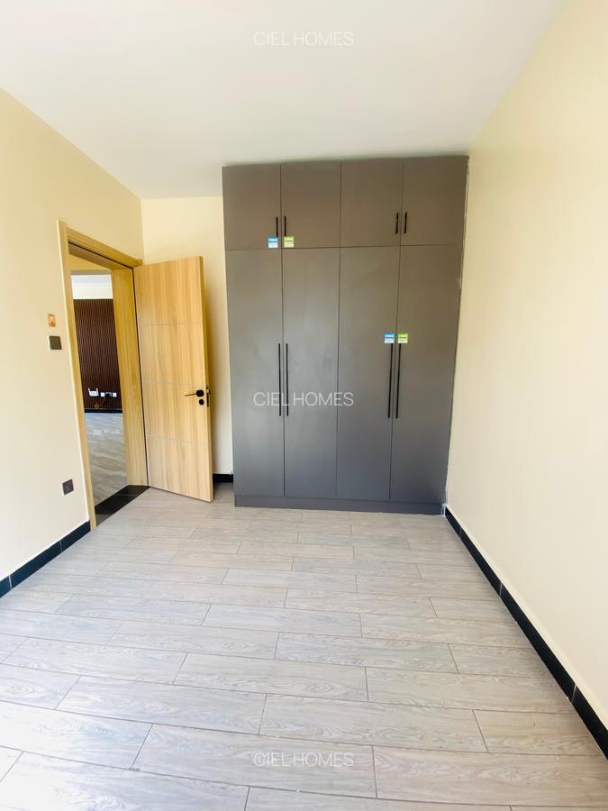 2 Bed Apartment with Swimming Pool at Wood Avenue - 11