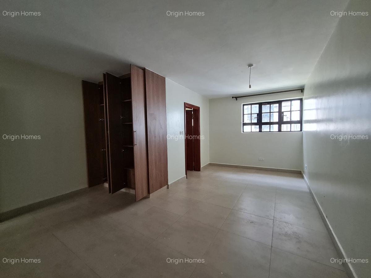 2 Bed Apartment with En Suite at New Kitisuru - 4
