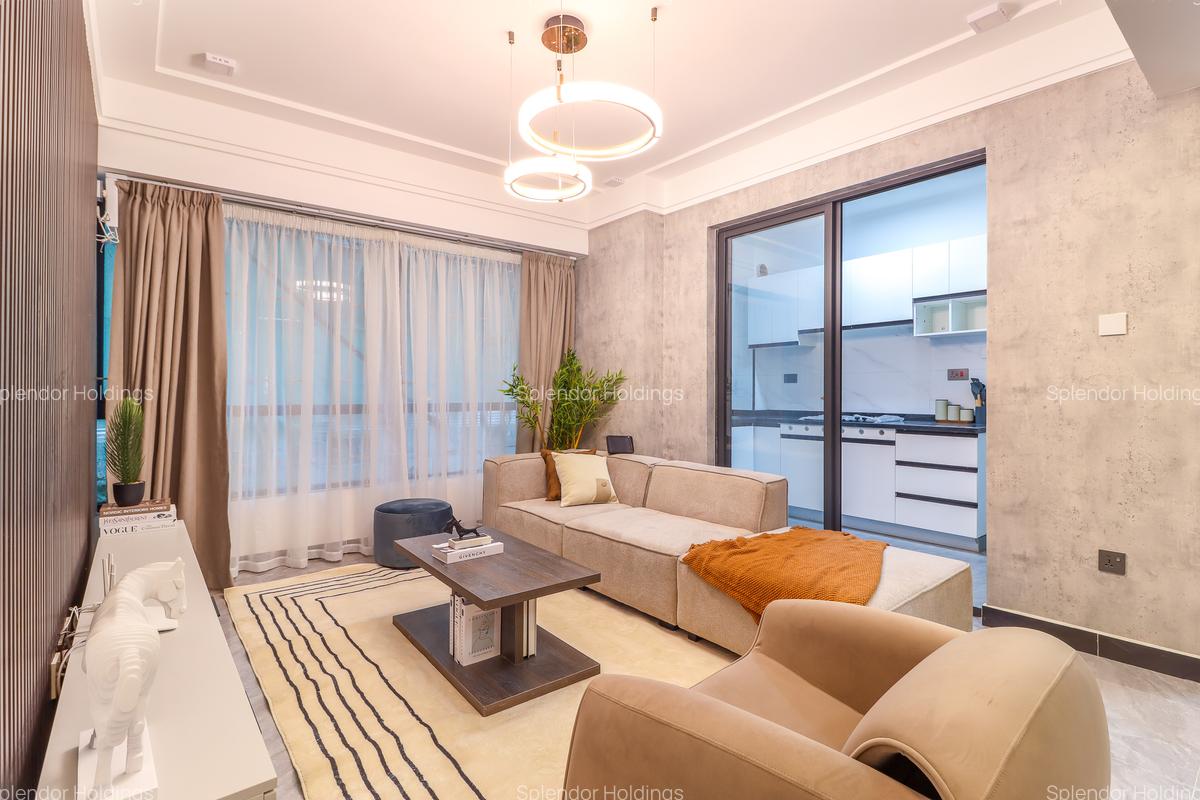 2 Bed Apartment with En Suite in Lavington - 4