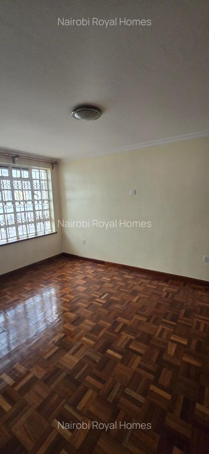 4 Bed Townhouse with En Suite at Kileleshwa Road - 11