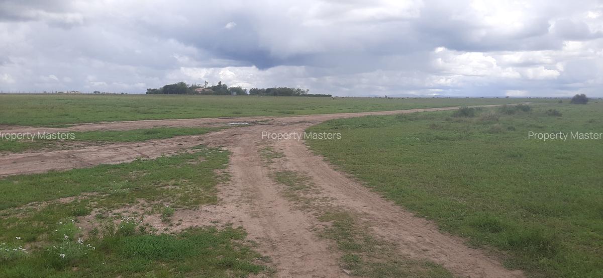450 m² Residential Land at Leshaoo - 9