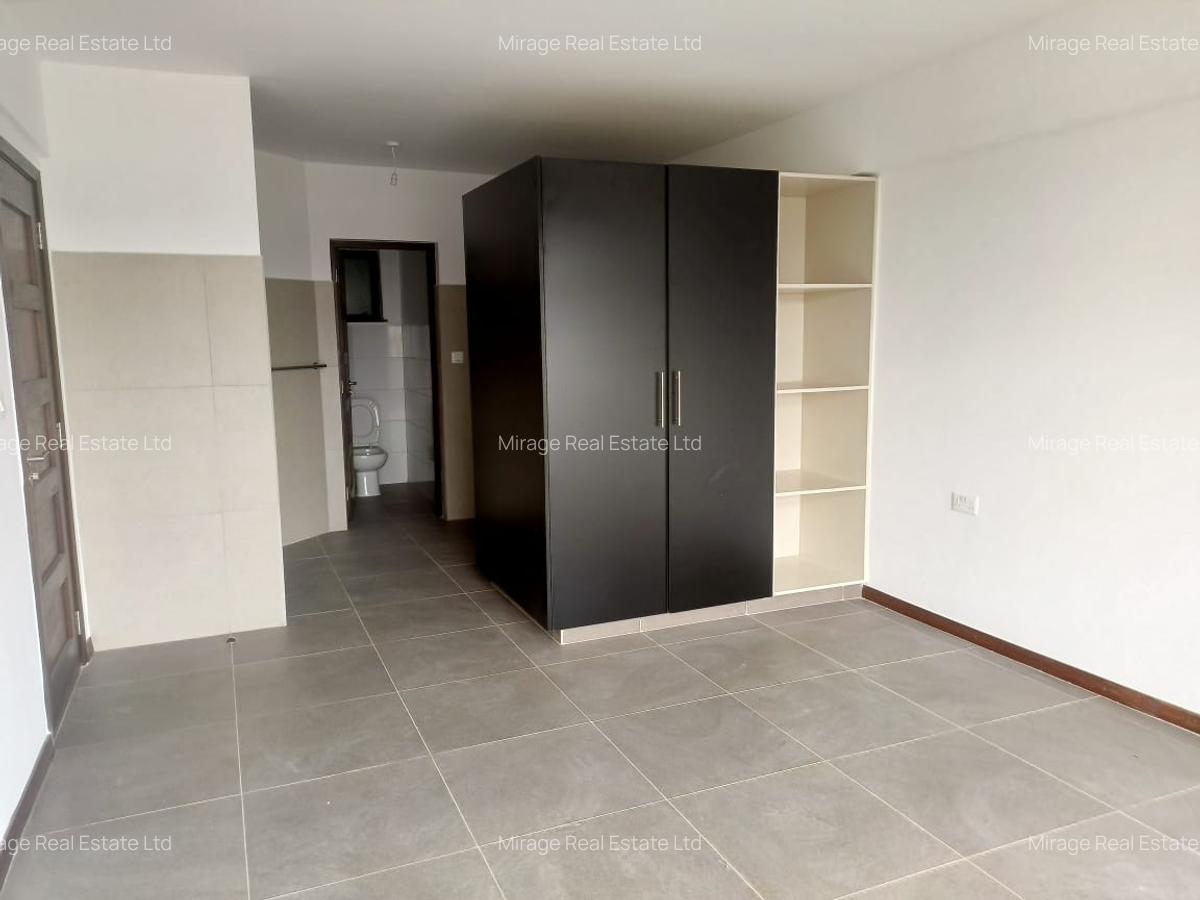 2 Bed Apartment with En Suite in Riverside - 8