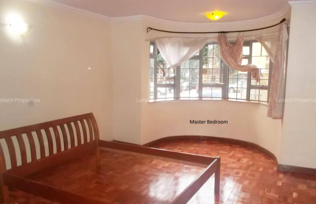 3 Bed Apartment with En Suite in Kilimani - 17