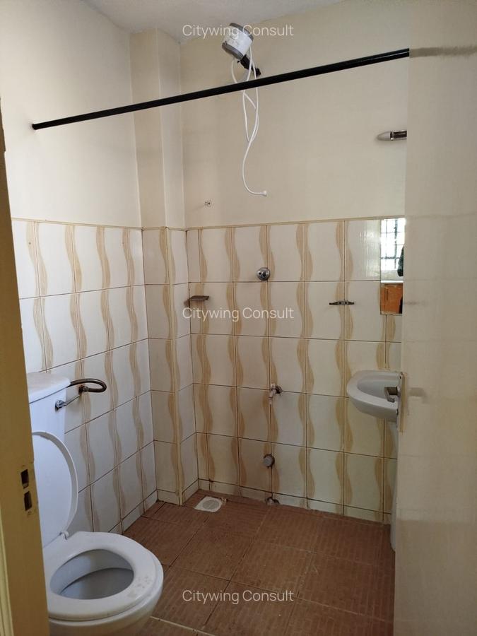 1 Bed Apartment with En Suite at Waiyaki Way - 6