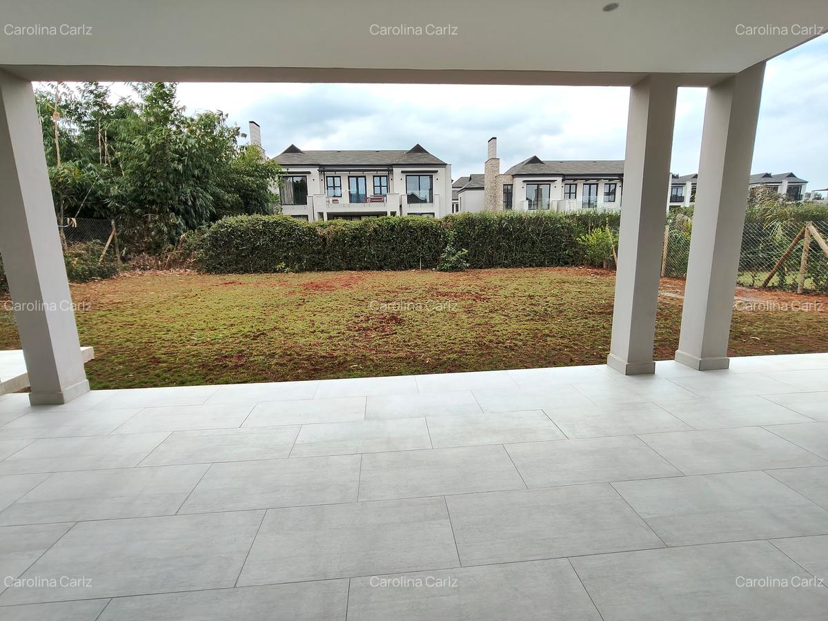 4 Bed Townhouse with En Suite at Runda - 16