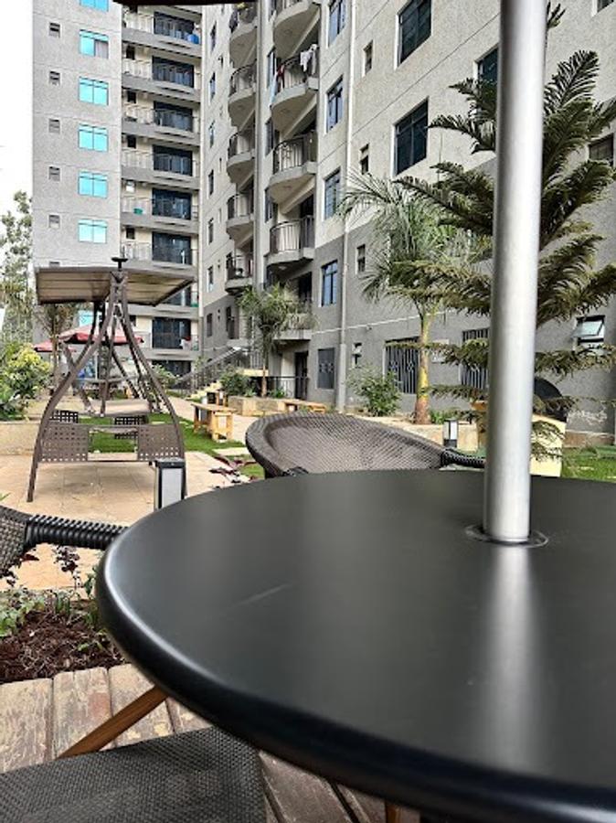 Studio Apartment with Borehole at Kileleshwa Estate Nairobi - 3