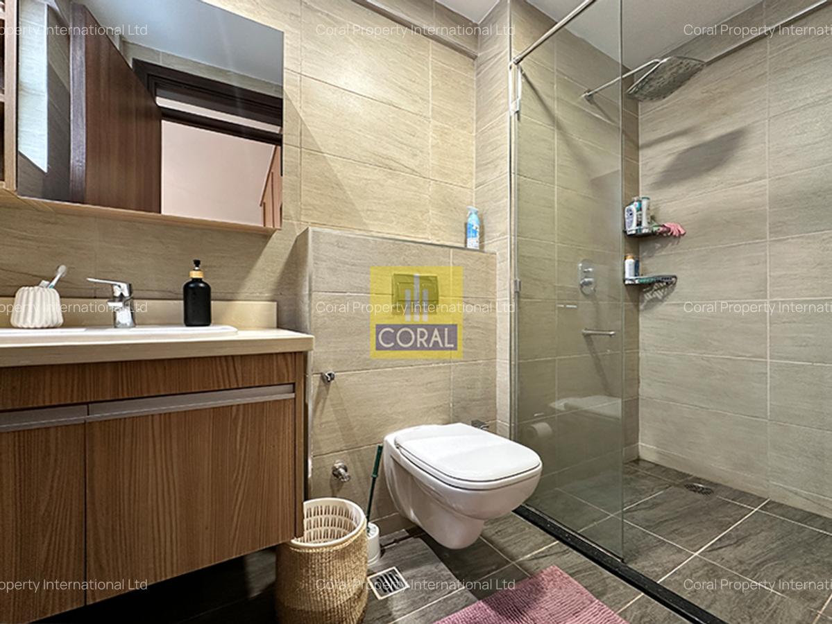 2 Bed Apartment in General Mathenge - 8