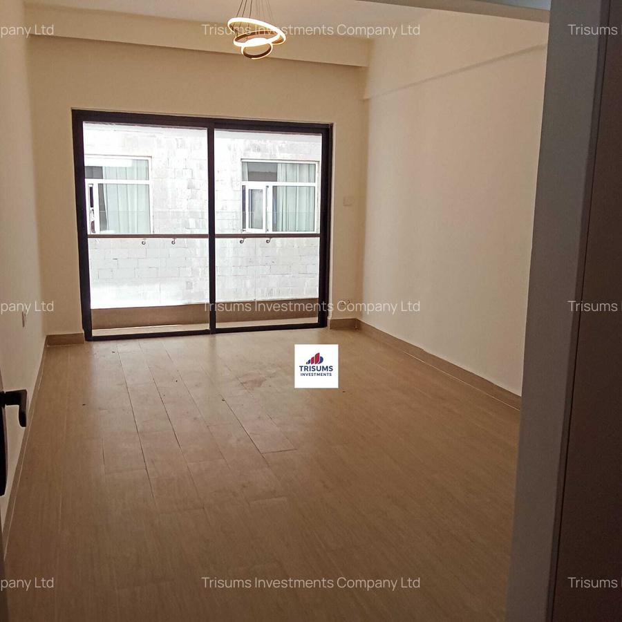 1 Bed Apartment with En Suite in Kileleshwa - 2