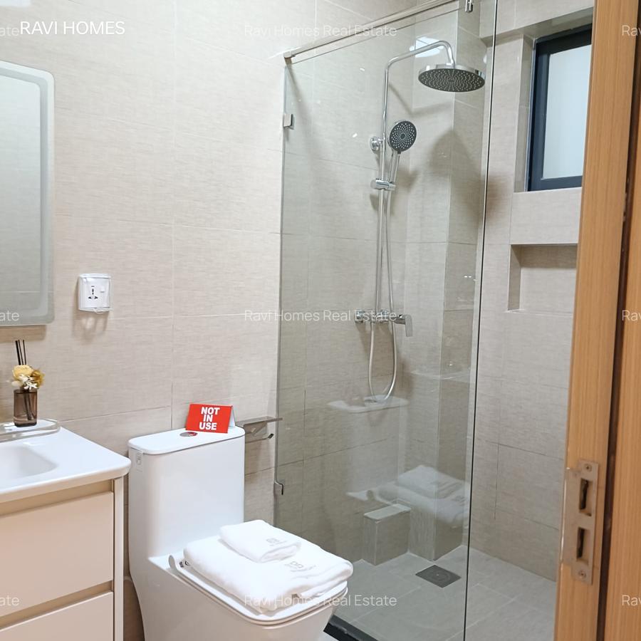 5 Bed Apartment with En Suite at Ndemi Road - 16