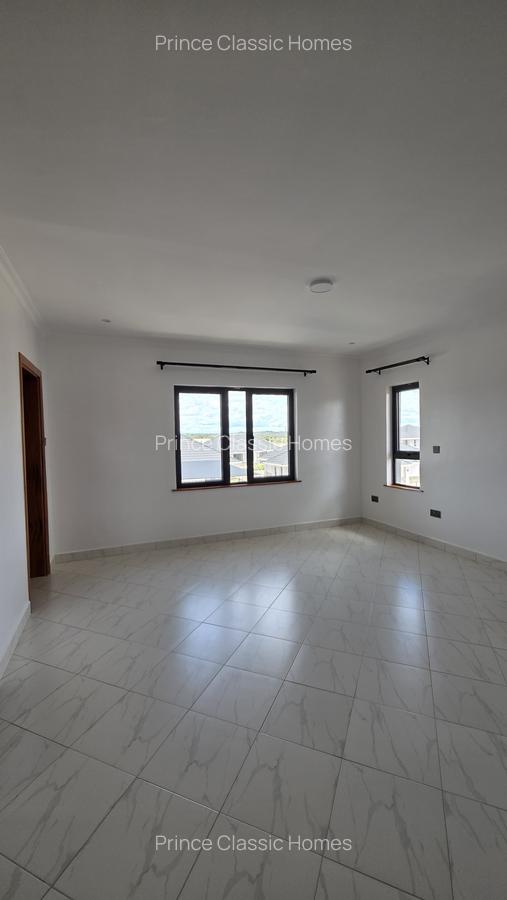3 Bed Townhouse with En Suite at Mombasa Road - 2