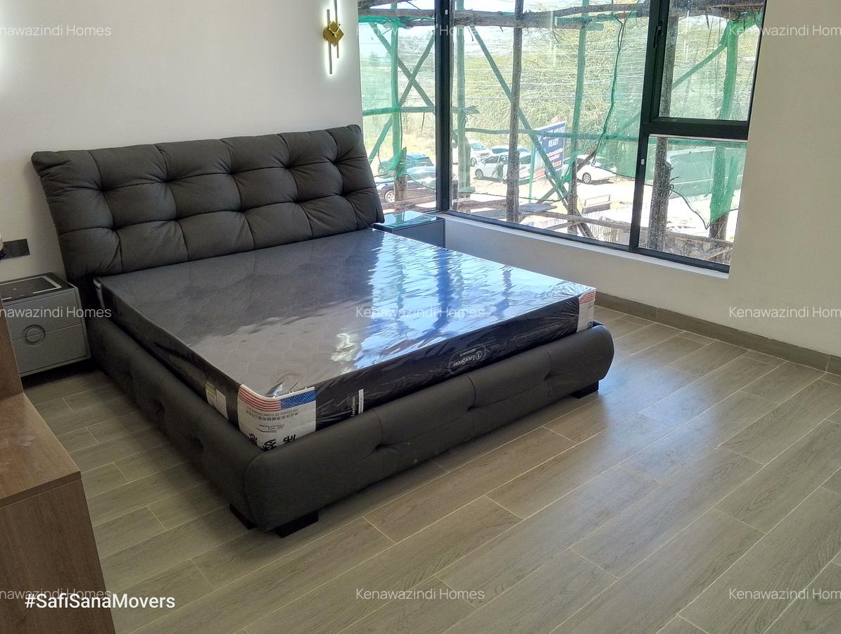 3 Bed Apartment with En Suite at Mombasa Road - 9