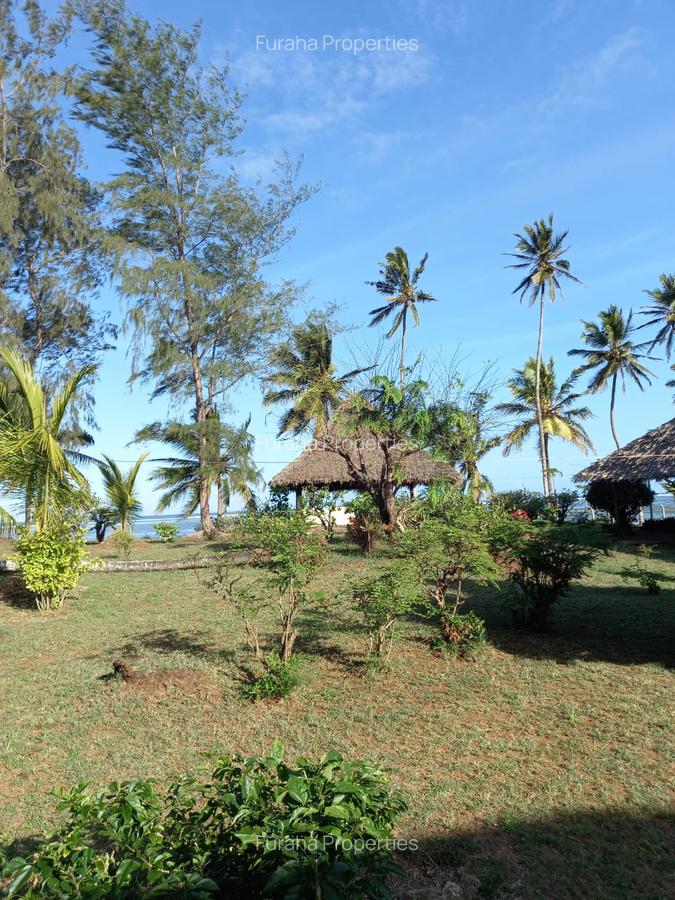 3 Bed Villa with En Suite in Kikambala - 13