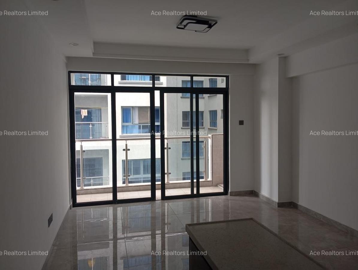 1 Bed Apartment with Borehole at Lavington - 2