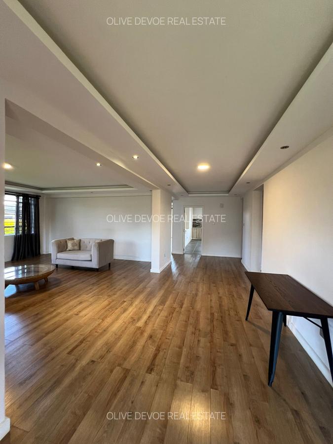 5 Bed Villa with En Suite in Tigoni - 3