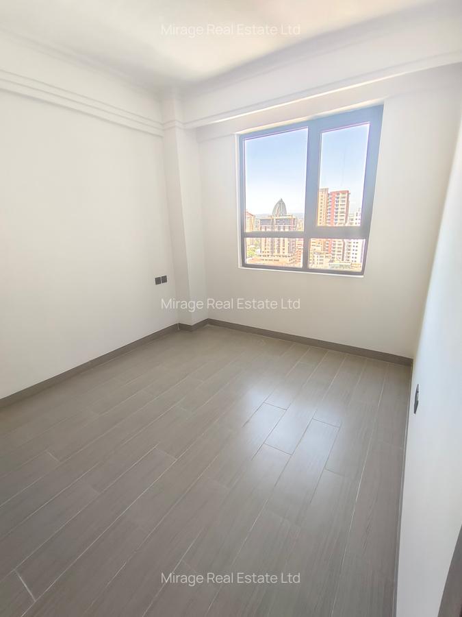 2 Bed Apartment with Gym in Kilimani - 3