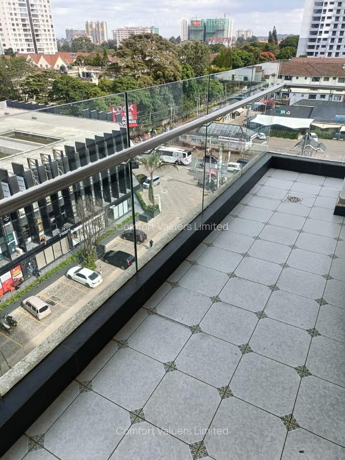 Serviced 5 Bed Apartment with En Suite at Lavington - 3