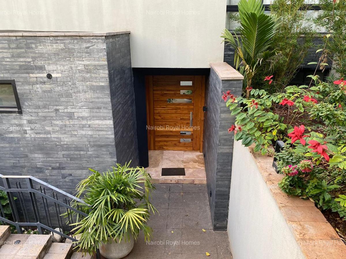 2 Bed House with En Suite at Gigiri Road - 13