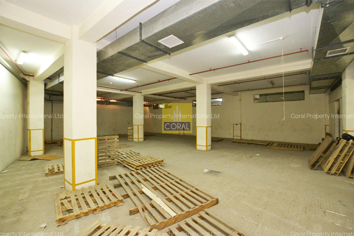 Commercial Property with Lift in Ngara - 2