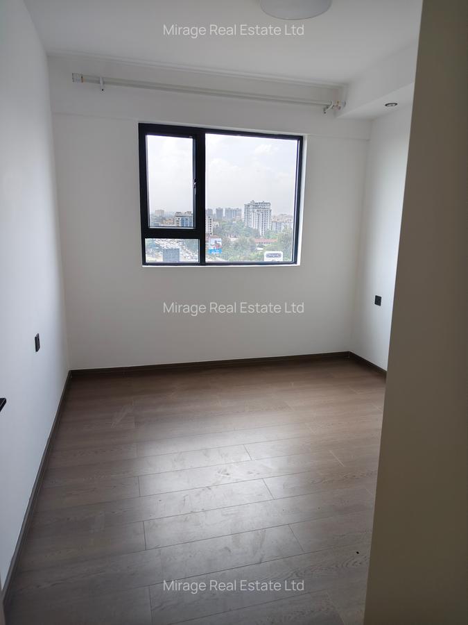 1 Bed Apartment with Staff Quarters in Kilimani - 9