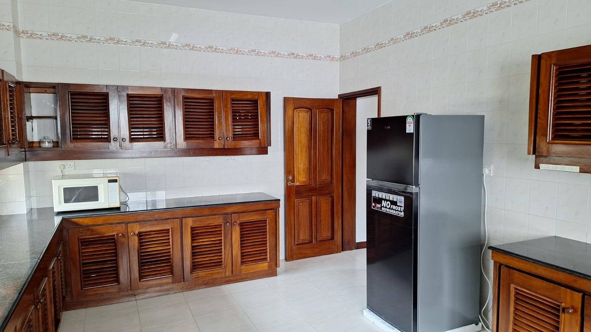 5 Bed House with En Suite at Nyali Mombasa - 8