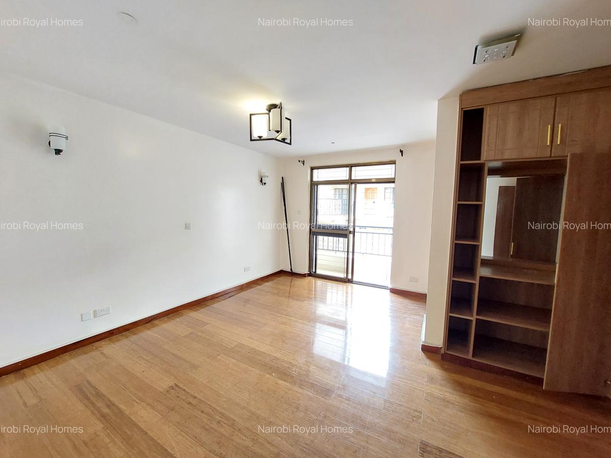 5 Bed Townhouse with En Suite at Amboseli Lane - 11