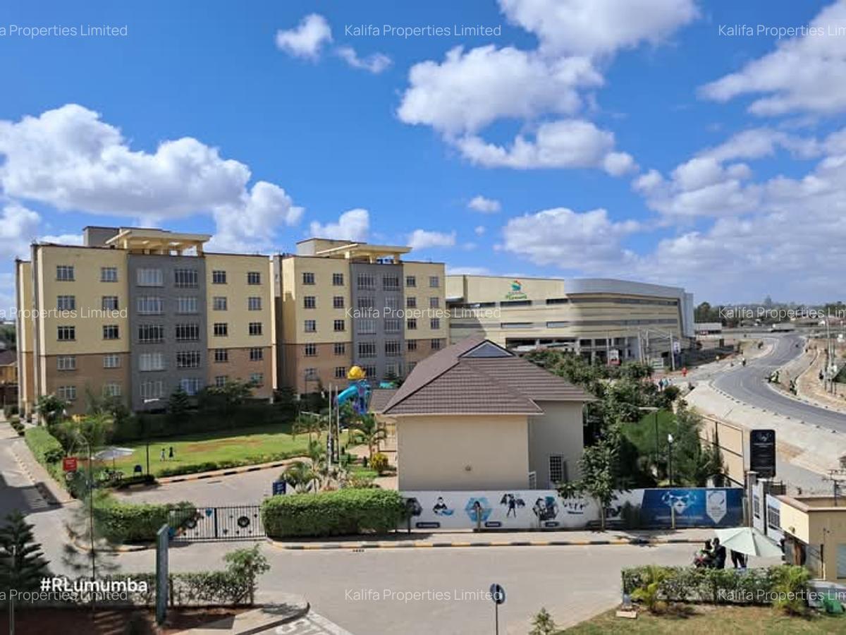 3 Bed House with En Suite in Kitengela - 3