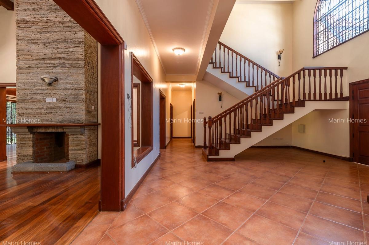 4 Bed Townhouse with En Suite in Karen - 7