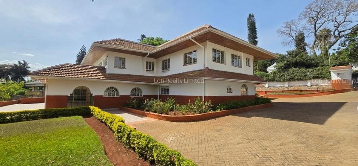 Commercial Property with Backup Generator in Lavington - 1