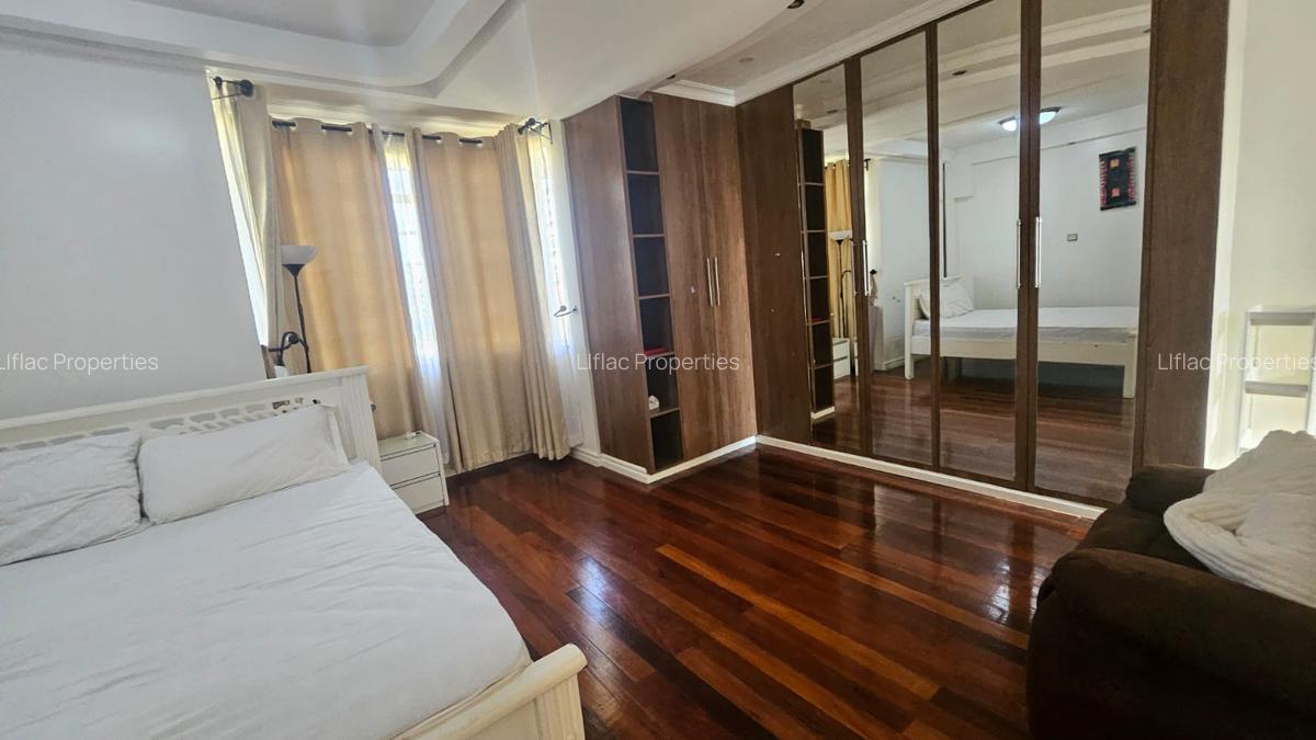 4 Bed Townhouse with En Suite in Kiambu Road - 10