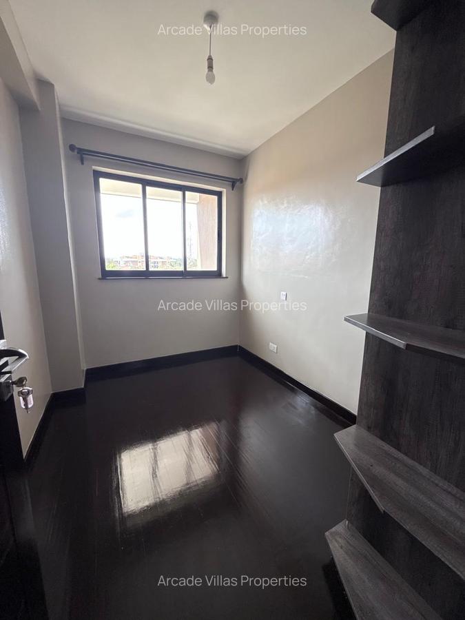 4 Bed Apartment with En Suite in Lavington - 17