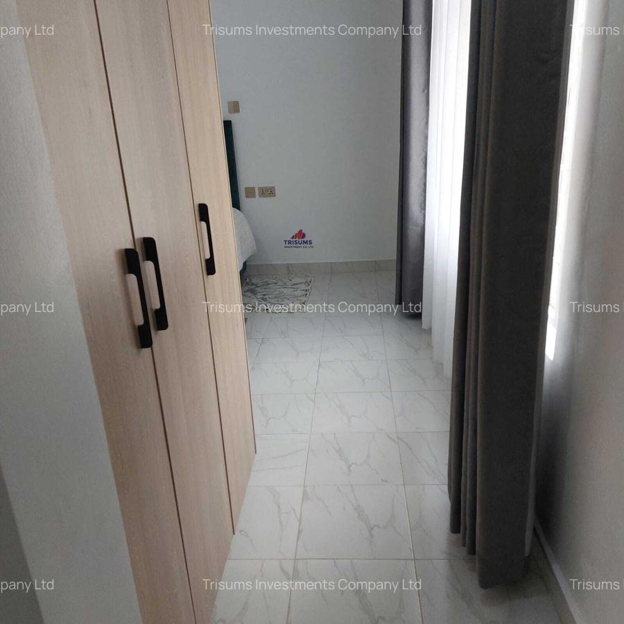 2 Bed Apartment with En Suite in Kikuyu Town - 8