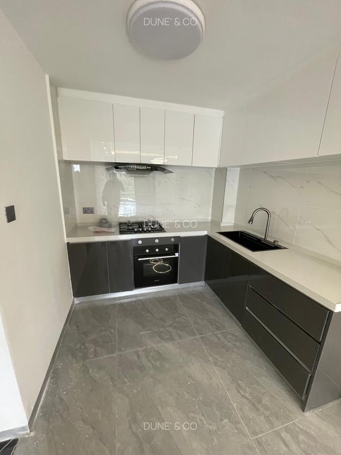 2 Bed Apartment with En Suite in Kileleshwa - 6