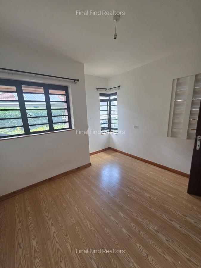 4 Bed House with En Suite in Runda - 13