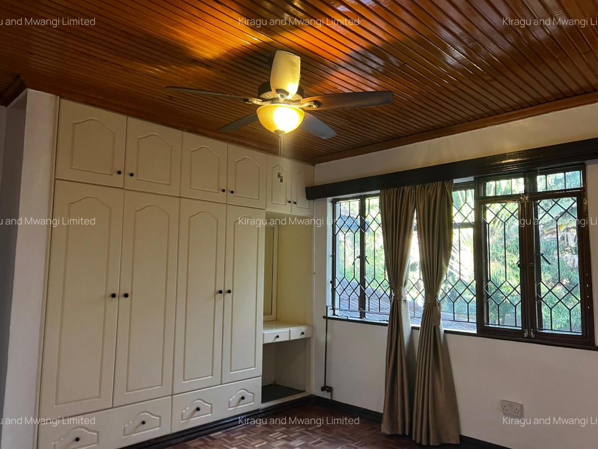 5 Bed House with Staff Quarters at Glory Road - 11