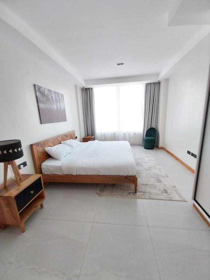 Furnished 3 Bed Apartment with En Suite in Karura - 3