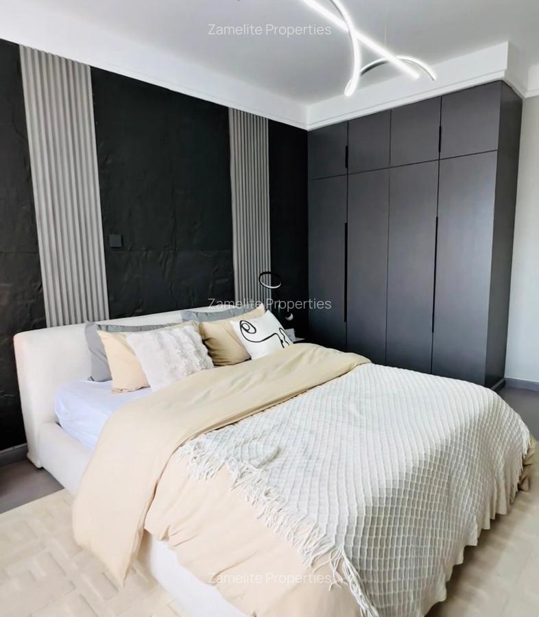 4 Bed House with En Suite in Kileleshwa - 4