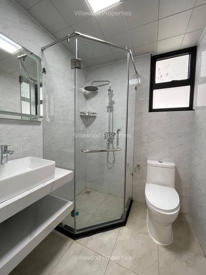 2 Bed Apartment with En Suite in Syokimau - 5