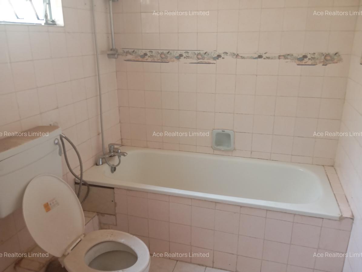 3 Bed Apartment with En Suite at Riara Road - 5