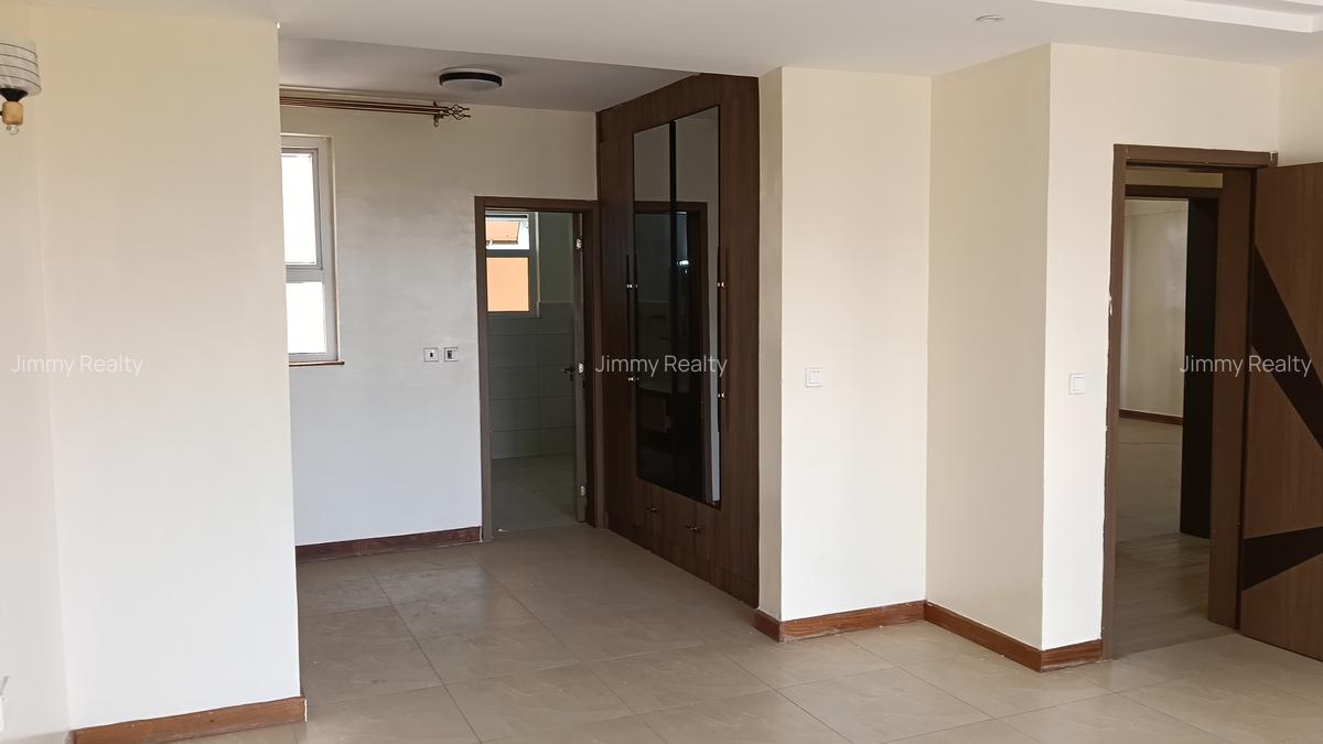3 Bed Apartment with En Suite at Kilimani - 17