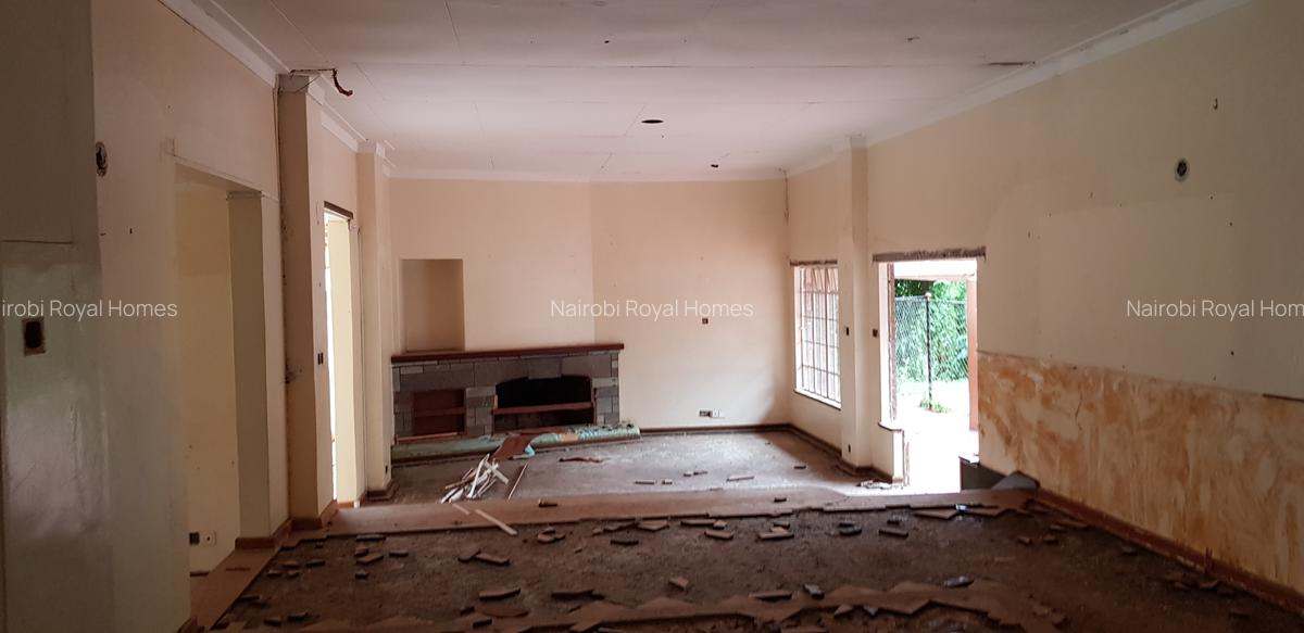 Residential Land at Riara Road 55 - 7