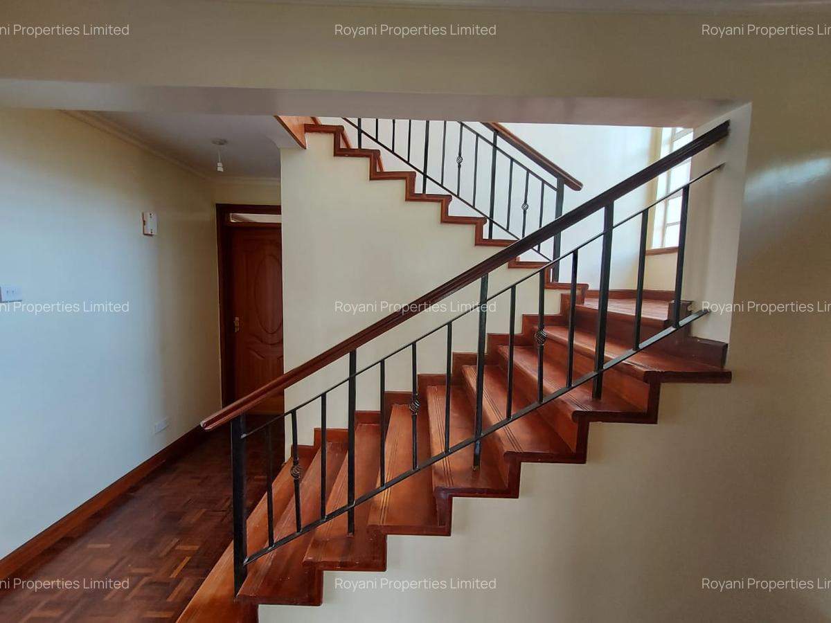 4 Bed House with En Suite at Kasarini - 5