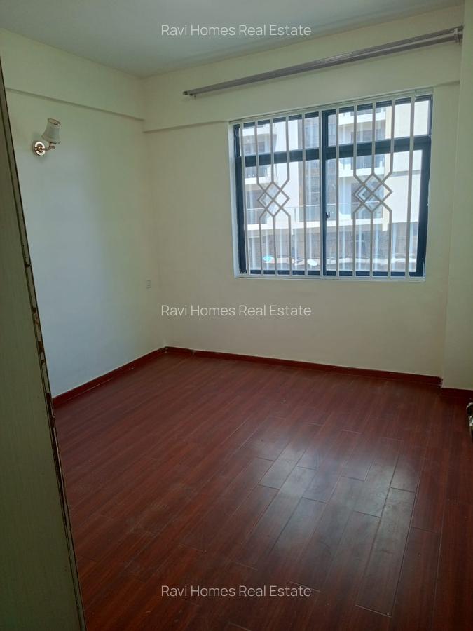 3 Bed Apartment with En Suite in Kilimani - 13